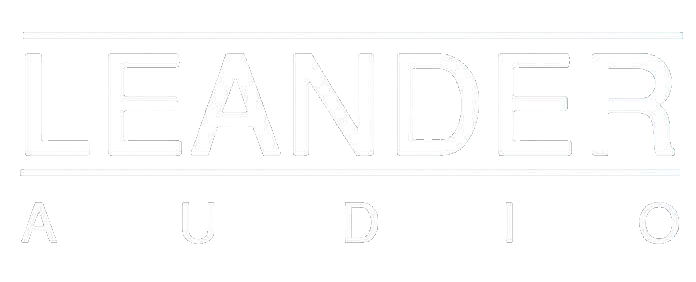 Leander Audio